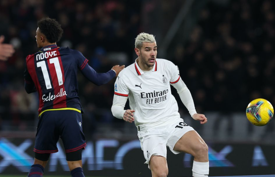 詹卢卡-西蒙尼谈朱利亚诺：父亲总说他是最好的，他前途无量（詹卢卡-西蒙尼谈朱利亚诺：父亲一直称他最棒，未来不可限量）